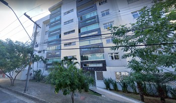 Imagem do condomínio Condomínio Do Edifício Protásio - Buritis - Belo Horizonte - MG