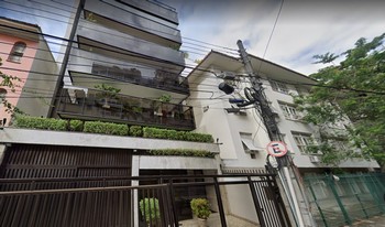 Imagem do condomínio Condomínio Do Edifício Provence - Leblon - Rio De Janeiro - RJ