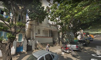 Imagem do condomínio Condomínio Do Edifício Providência - Glória - Rio De Janeiro - RJ