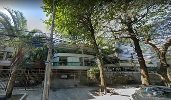 Imagem do condomínio Condomínio Do Edifício Province - Barra Da Tijuca - Rio De Janeiro - RJ