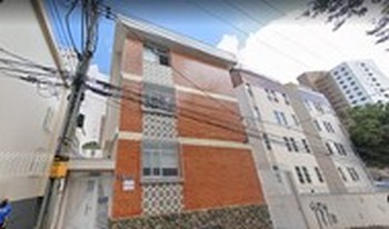 Imagem do condomínio Condomínio Do Edifício Prudênciana Guerra - Anchieta - Belo Horizonte - MG