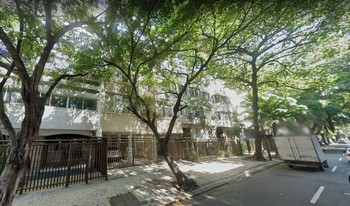 Imagem do condomínio Condomínio Do Edifício Prudente De Morais - Ipanema - Rio De Janeiro - RJ