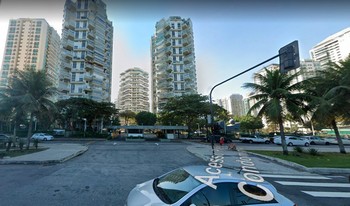 Imagem do condomínio Condomínio Do Edifício Prudente De Morais - Barra Da Tijuca - Rio De Janeiro - RJ