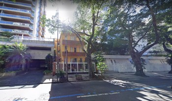 Imagem do condomínio Condomínio Do Edifício Prudente De Morais - Ipanema - Rio De Janeiro - RJ