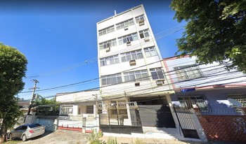 Imagem do condomínio Condomínio Do Edifício Prumo - Olaria - Rio De Janeiro - RJ