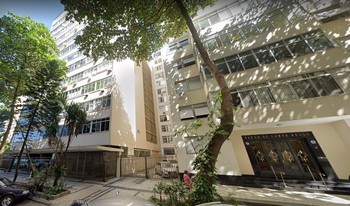 Imagem do condomínio Condomínio Do Edifício Ptolomeu - Copacabana - Rio De Janeiro - RJ