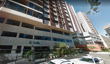 Imagem do condomínio Condomínio Do Edifício Puebla - Praia Da Costa - Vila Velha - ES