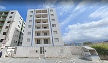 Condomínio Do Edifício Puerto Banus I - Martim De Sa - Caraguatatuba - SP