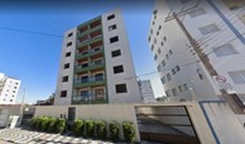 Condomínio Do Edifício Puerto Banus Ii - Martim De Sa - Caraguatatuba - SP
