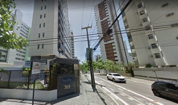 Imagem do condomínio Condomínio Do Edifício Puerto Blanco - Boa Viagem - Recife - PE