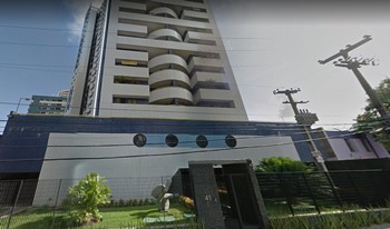 Imagem do condomínio Condomínio Do Edifício Puerto Del Plata - Boa Viagem - Recife - PE