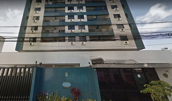 Imagem do condomínio Condomínio Do Edifício Puerto Villas - Pina - Recife - PE