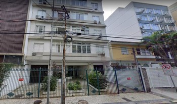Imagem do condomínio Condomínio Do Edifício Puma - Leblon - Rio De Janeiro - RJ