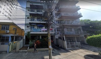 Imagem do condomínio Condomínio Do Edifício Quadra Azul - Olaria - Rio De Janeiro - RJ