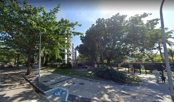 Imagem do condomínio Condomínio Do Edifício Quadra Das Praias - Barra Da Tijuca - Rio De Janeiro - RJ