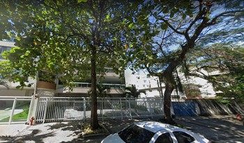 Imagem do condomínio Condomínio Do Edifício Quality - Barra Da Tijuca - Rio De Janeiro - RJ