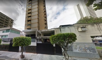 Imagem do condomínio Condomínio Do Edifício Quartier Cezanne - Boa Viagem - Recife - PE