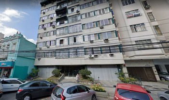 Imagem do condomínio Condomínio Do Edifício Quarto Centenário - Tijuca - Rio De Janeiro - RJ