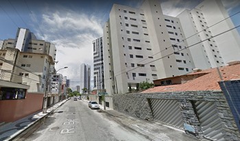 Imagem do condomínio Condomínio Do Edifício Quartzo - Coco - Fortaleza - CE