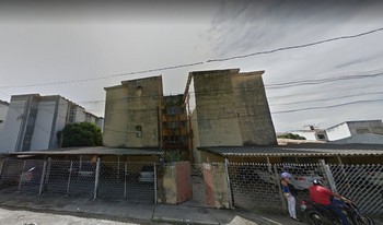 Imagem do condomínio Condomínio Do Edifício Quartzo - Ponto Novo - Aracaju - SE