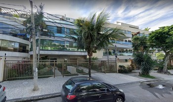 Imagem do condomínio Condomínio Do Edifício Quartzo - Recreio Dos Bandeirantes - Rio De Janeiro - RJ