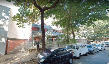 Imagem do condomínio Condomínio Do Edifício Quati - Ipanema - Rio De Janeiro - RJ