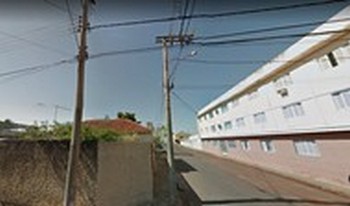 Imagem do condomínio Condomínio Do Edifício Quatro Irmãos - São Benedito - Uberaba - MG