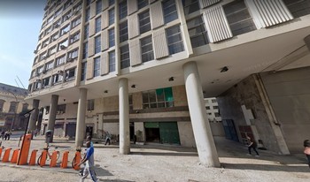 Imagem do condomínio Condomínio Do Edifício Quatrocentao - Centro - Rio De Janeiro - RJ