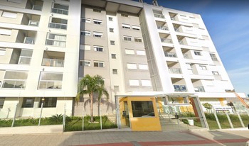 Imagem do condomínio Condomínio Do Edifício Quebec Residence - Capoeiras - Florianópolis - SC