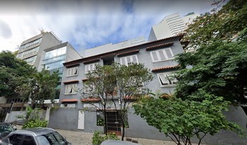 Imagem do condomínio Condomínio Do Edifício Queen Raisa - Ipanema - Rio De Janeiro - RJ