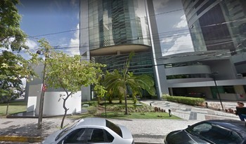 Imagem do condomínio Condomínio Do Edifício Queiroz Galvão Centro Empresarial - Torre Janete Costa - Boa Viagem - Recife - PE
