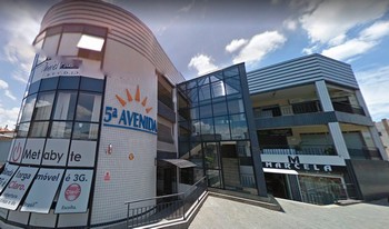 Imagem do condomínio Condomínio Do Edifício Quinta Avenida - Centro - Itauna - MG