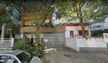 Imagem do condomínio Condomínio Do Edifício Quinta Das Acácias - Botafogo - Rio De Janeiro - RJ