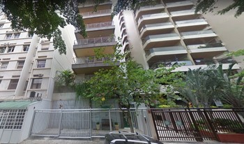 Imagem do condomínio Condomínio Do Edifício Quinta Das Figueiras - Botafogo - Rio De Janeiro - RJ