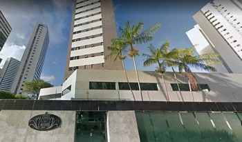 Imagem do condomínio Condomínio Do Edifício Quinta Das Laranjeiras - Rosarinho - Recife - PE