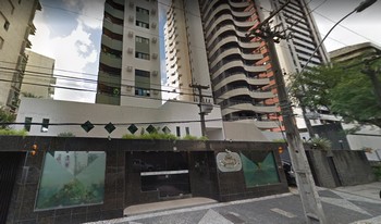 Imagem do condomínio Condomínio Do Edifício Quinta Das Oliveiras - Tamarineira - Recife - PE