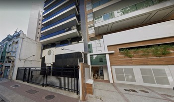 Imagem do condomínio Condomínio Do Edifício Quinta Dos Ipes - Botafogo - Rio De Janeiro - RJ