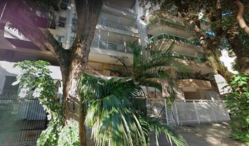 Imagem do condomínio Condomínio Do Edifício Quinta Dos Oitis - Botafogo - Rio De Janeiro - RJ