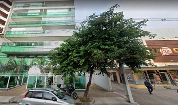 Imagem do condomínio Condomínio Do Edifício Quintas De - Icaraí - Niteroi - RJ