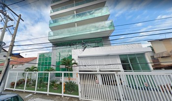 Imagem do condomínio Condomínio Do Edifício Quintessenza Residêncial - Santa Rosa - Niteroi - RJ