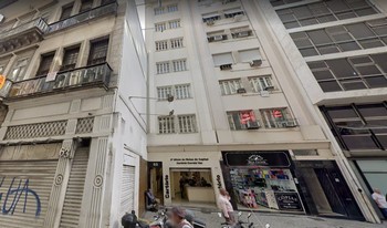 Imagem do condomínio Condomínio Do Edifício Quitanda - Centro - Rio De Janeiro - RJ