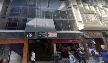 Imagem do condomínio Condomínio Do Edifício Quitanda Trade Center - Centro - Rio De Janeiro - RJ