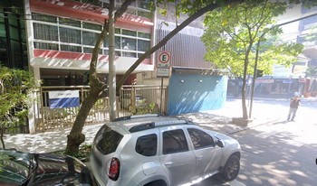 Imagem do condomínio Condomínio Do Edifício Rachel - Leblon - Rio De Janeiro - RJ