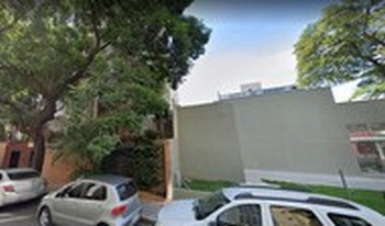Imagem do condomínio Condomínio Do Edifício Rachel Pena - Santo Antônio - Belo Horizonte - MG