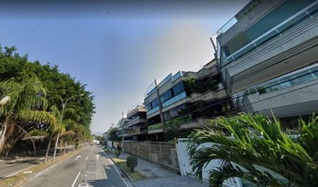 Imagem do condomínio Condomínio Do Edifício Rachel - Recreio Dos Bandeirantes - Rio De Janeiro - RJ