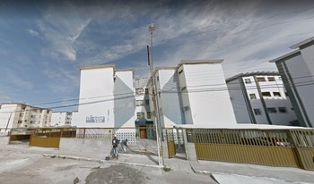 Imagem do condomínio Condomínio Do Edifício Radio - Ponto Novo - Aracaju - SE