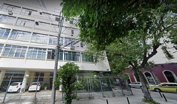 Imagem do condomínio Condomínio Do Edifício Radmacker - Tijuca - Rio De Janeiro - RJ