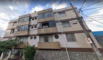 Imagem do condomínio Condomínio Do Edifício Rafael - Cidade Nova - Belo Horizonte - MG