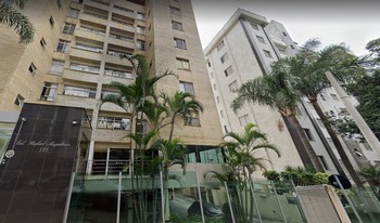 Imagem do condomínio Condomínio Do Edifício Rafael Magalhães - Gutierrez - Belo Horizonte - MG