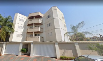 Imagem do condomínio Condomínio Do Edifício Rafael Ribeiro Rocha - Santa Mônica - Uberlândia - MG